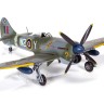 Airfix 02110 Hawker Tempest Mk.V Post War 1/72