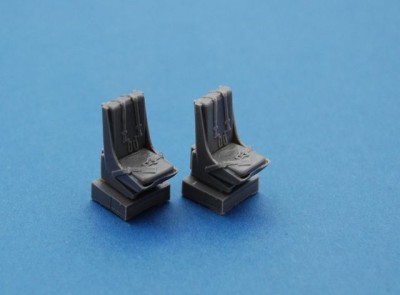 Pavla Models S48023 B-25 Mitchell two pcs 1:48