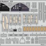 Eduard 32971 SET Bf 108 Weekend (EDU)