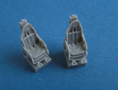 Pavla Models S72078 Weber ejection seat for B-47E 1:72