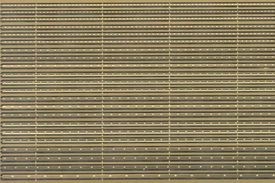 Hauler HLU35002 STRIPS w/nuts 0,6-1,1mm 1/35