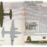 Print Scale 48-200 Martin Marauder B-26B-MA 1/48