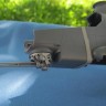 Metallic Details MDR48172 M197 Gatling gun (designed to be used with ICM and Special Hobby kits)[Bell AH-1G] 1/48