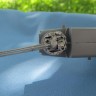 Metallic Details MDR48172 M197 Gatling gun (designed to be used with ICM and Special Hobby kits)[Bell AH-1G] 1/48