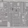 Eduard 49848 SET Walrus Mk.I interior (AIRF) 1/48