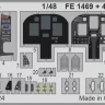 Eduard FE1469 U-2S (HOBBYB) 1/48