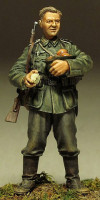 ANT 35-035 Германский солдат, 1941 г., 1 фигура