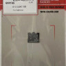 Eduard 644165 BRASSIN A-1J Look (TAM) 1/48