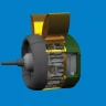 Eduard 672386 BRASSIN B-24H engines PRINT (AIRF) 1/72