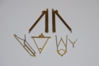 Aims AIMS48P037 Mistel 2 cradle 1/48