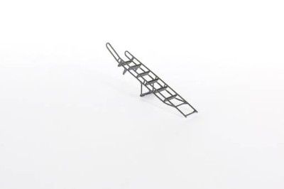 Lp Models 48003 Su-22 Ladder 1/48