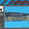 BlackDog A48099 F-14D right electronics (AMK) 1/48