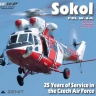 Wwp Publications PBLWWPY04 Publ. Sokol W-3A 25 Years of Service in Czech AF