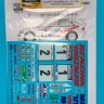 Reji Model 18014 Ford Escort RS Cosworth Bohemia Rallye 1999 1/18