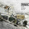Stalingrad 3234 Accessories for Pz-IV