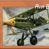 Smer 960 Avia B-534 (3x camo) 1/72