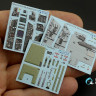 Quinta studio QD32110 F/A-18A (Academy) 1/32
