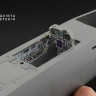 Quinta studio QD32110 F/A-18A (Academy) 1/32