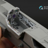 Quinta studio QD32110 F/A-18A (Academy) 1/32