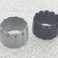 Mk1 Design MA-72009 SE Grumman F-14B/D exhaust nozzle Set (opend) 1/72