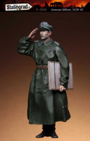 Stalingrad 3006 Немецкий офицер