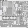 Eduard 36123 T19 105mm HMC Dragon