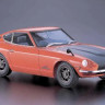 Hasegawa 21118 Nissan Fairlady Z432R 1/24