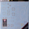 HGW 248068 Decals Fw 190D-9 'BODENPLATTE' (EDU) 1/48