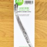 Art Scale 200-T0058 Lead Wire - Round 1 mm x 120 mm (14 pcs) No Scale