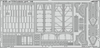 Eduard 48957 He 111H-6 exterior 1/48