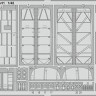 Eduard 48957 He 111H-6 exterior 1/48