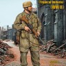 Mars MAR32029 WWII German Paratroopers (Tropical Uniform) 1/32