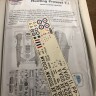 MikroMir 72-028-1 Hunting Provost T.1 RAF version limited edition 1/72