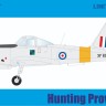 MikroMir 72-028-1 Hunting Provost T.1 RAF version limited edition 1/72
