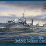 IBG Models 70011 1/700 HMS Ilex 1942 British I-class destroyer