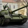 Hobby Boss 84538 Советский средний танк Т-54 1/35