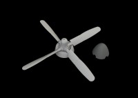 Eduard SIN67228 BIGSIN P-51D-15+ ESSENTIAL (EDU) 1/72