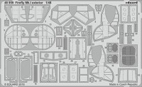Eduard 48959 Firefly Mk.I exterior 1/48