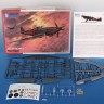 Special Hobby S72503 Defiant NF Mk.II 'Radar Fighter' (3x camo) 1/72