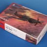 Special Hobby S72503 Defiant NF Mk.II 'Radar Fighter' (3x camo) 1/72