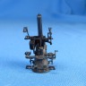 Metallic Details MDR7278 Vickers 40 mm automatic gun 1/72