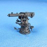 Metallic Details MDR7278 Vickers 40 mm automatic gun 1/72