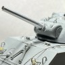 Model Gun MG-3529 Американская 105-мм гаубица М4 для танка "Шерман" Sherman M4 (105) 1/35