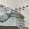 Model Gun MG-3529 Американская 105-мм гаубица М4 для танка "Шерман" Sherman M4 (105) 1/35