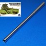 Model Gun MG-3639 Советская 76-мм дивизионная пушка Ф-22 обр. 1936 года (Bronco CB35045) 1/35