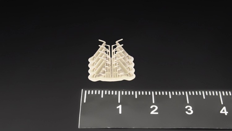 Metallic Details MDR72130 Pitot Tube for USAAF World War II 1/72