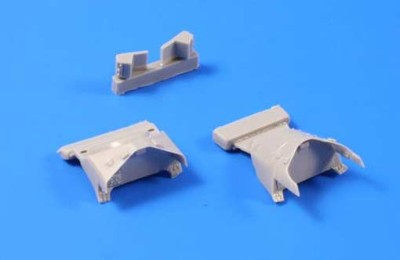 CMK Q32157 Bae Hawk T.1a - Instrument Panels for REV. 1/32