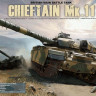 Takom 2026 Chieftain MBT Mk.11 1/35
