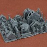 Sbs Model 3D042 Sd.Kfz.250 (Alte) Power transmission system 1/35