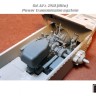 Sbs Model 3D042 Sd.Kfz.250 (Alte) Power transmission system 1/35